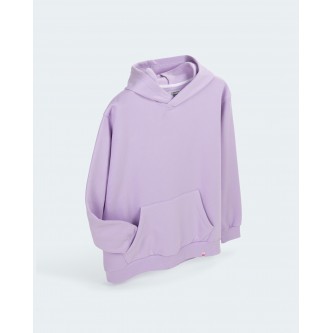 هودی بیسیک مروسی استایل رنگ یاسی