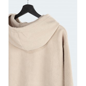 هودی تِدی مروسی استایل رنگ کِرِم